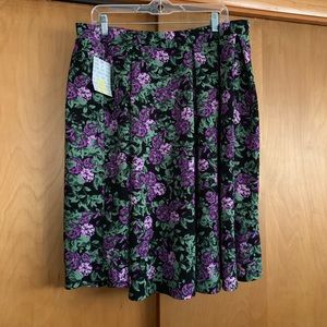 LulaRoe Madison Skirt